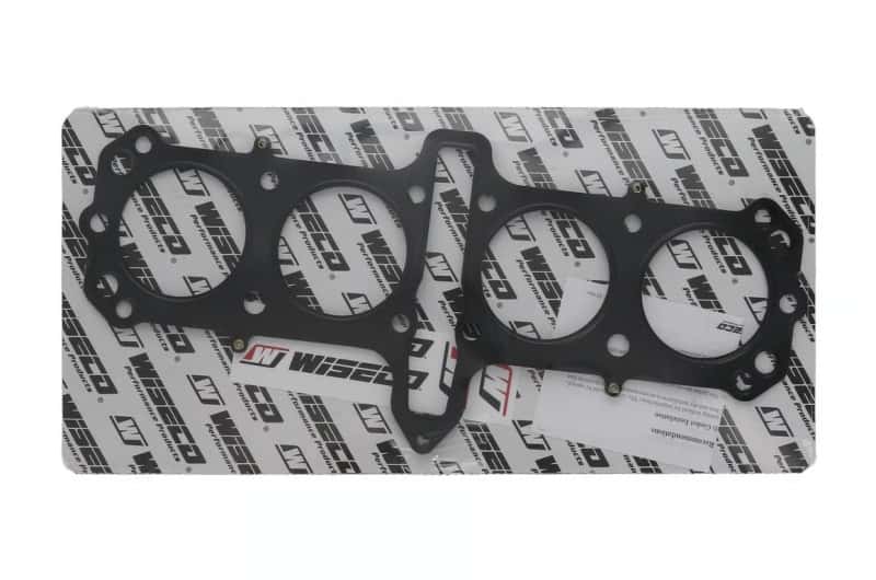 Wiseco — Wiseco Suzuki 1133-1168 MLS Head Gasket
Gasket Kit - view 4