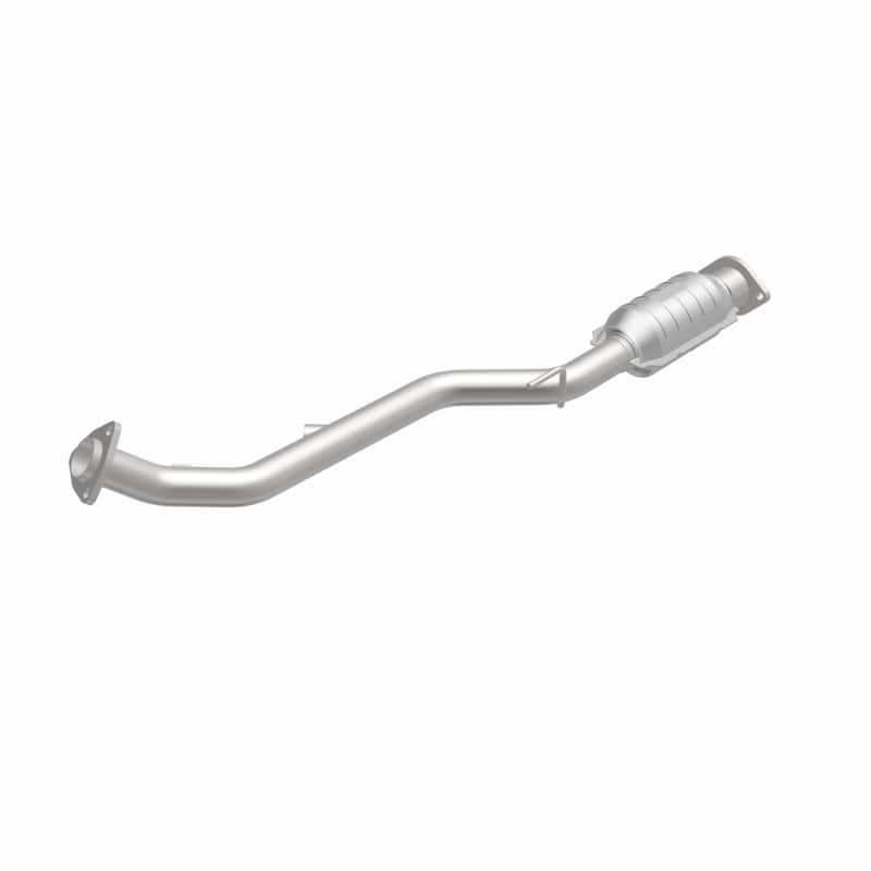 Magnaflow — MagnaFlow Conv DF 90-95 300ZX Turbo Passenger Side 49S
Standard Grade
Standard - view 6