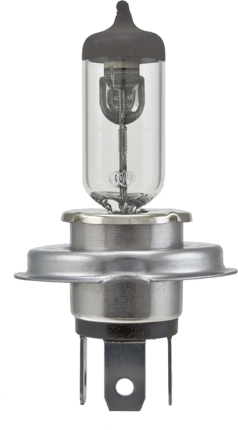 Hella — Hella Bulb 9003/HB2 12V 60/55W P43t LONG LIFE
9003LL Halogen Bulb - view 2