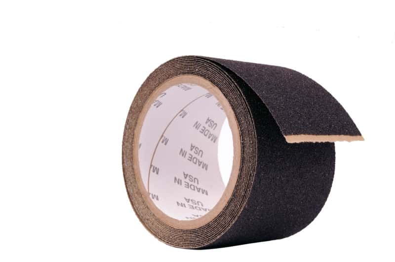 Dee Zee — Dee Zee Universal Misc Grip Tape
Tape-Adhesive Grip - view 4