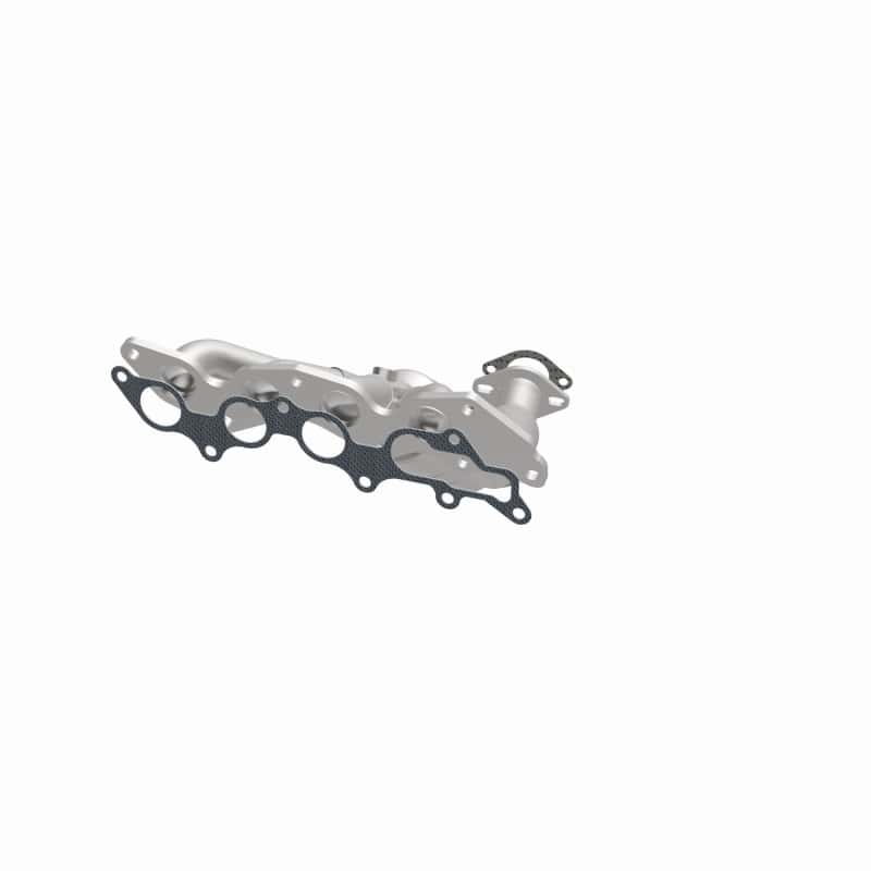 Magnaflow — MagnaFlow Conv DF 08-09 Ford Focus 2.0L
OEM Grade
OEM - view 24