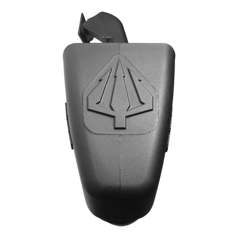 Injen — Injen 07-18 Jeep Wrangler (JK) 3.6L V6 Deep Water Crossing Snorkel for Evolution Intake
Air Intake Snorkel
Air Snorkel - view 11