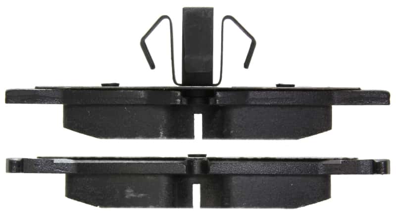 Stoptech — StopTech Performance Brake Pads
Sprt Brk Pad W/Hdwr - view 9