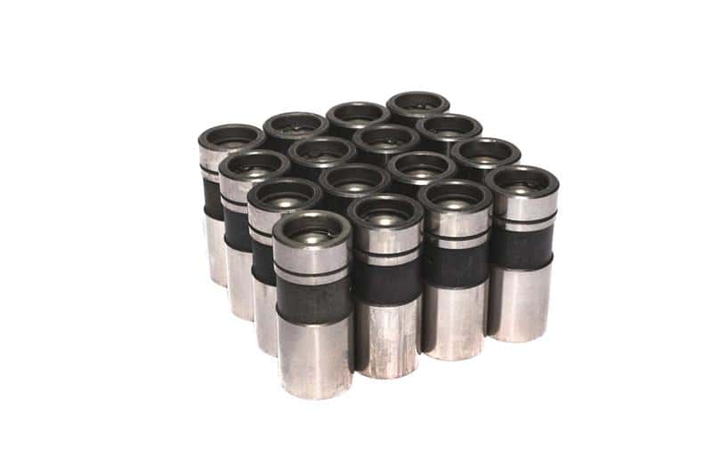 COMP Cams — COMP Cams Solid Lifters Ford V8/SBC
Engine Valve Lifter - view 2