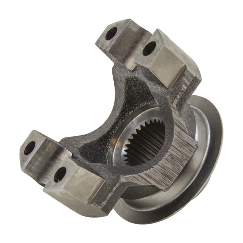 Yukon Gear & Axle — Yukon Gear Yoke For GM 7.2in
Yoke  - view 3