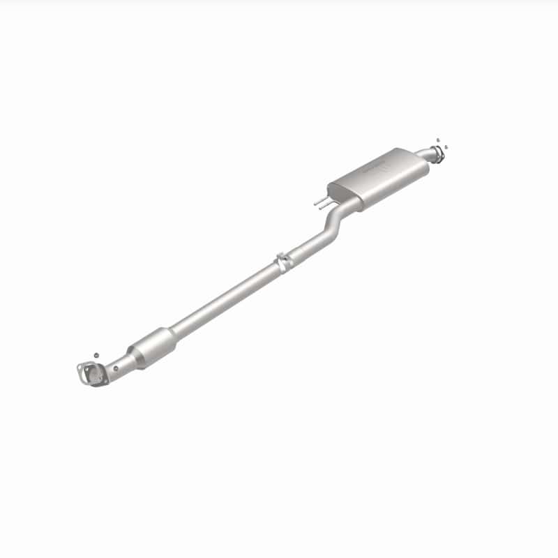 Magnaflow — MagnaFlow DF Conv 21-23 Kia Sorento Naturally Aspirated 2.5 OEM Underbody
OEM - view 25