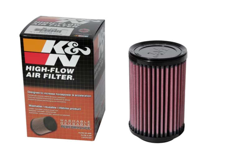 K&N Engineering — K&N 18-20 Royal Enfield Himalayan 411 Air Filter
Air Filter - view 3