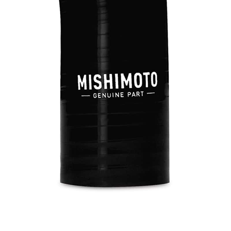 Mishimoto — Mishimoto 10-13 Mazdaspeed 3 2.3L Black Silicone Hose Kit
Coolant Hose Kit - view 7