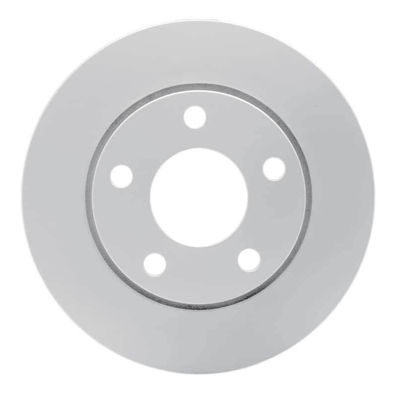 DFC — DFC 00-02 Audi S4 Rear GeoSPEC Coated Rotor
DFC Brake Rotor - view 1