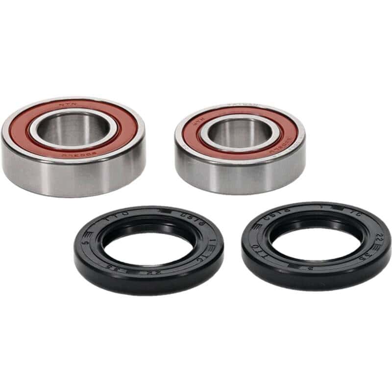 Pivot Works — Pivot Works Premium Wheel Bearing - view 2