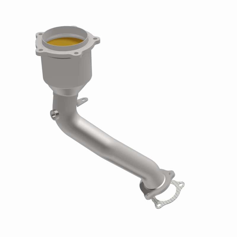 Magnaflow — MagnaFlow 10-11 Porsche Cayenne
OEM Grade
OEM - view 27