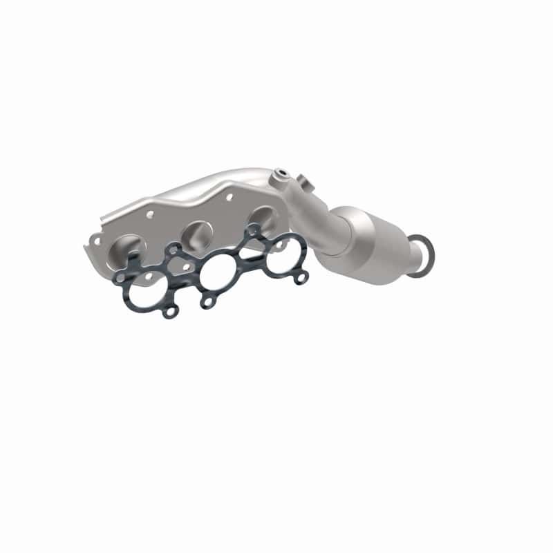 Magnaflow — MagnaFlow Conv DF 06-08 IS250/350 PS mani OEM
OEM Grade
OEM - view 28