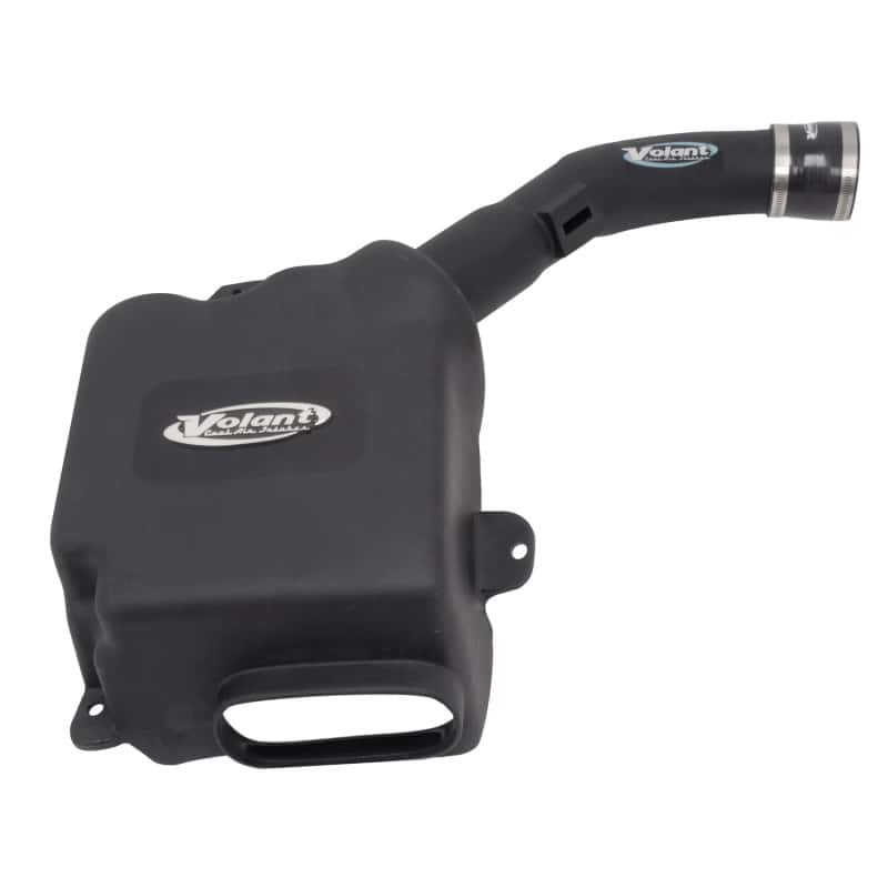 Volant — Volant 06-08 Chevrolet Trailblazer/GMC Envoy/Isuzu Ascender 4.2L I6 Pro5 Cold Air Intake System
Air Intake Kit - view 3