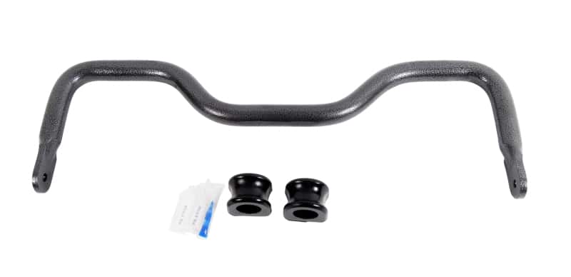 Hellwig — Hellwig 19-21 Dodge Sprinter 3500/4500 RWD/4WD Dually Heat Treated Chromoly 1-1/2in Rear Sway Bar
REAR SWAY BAR - view 4