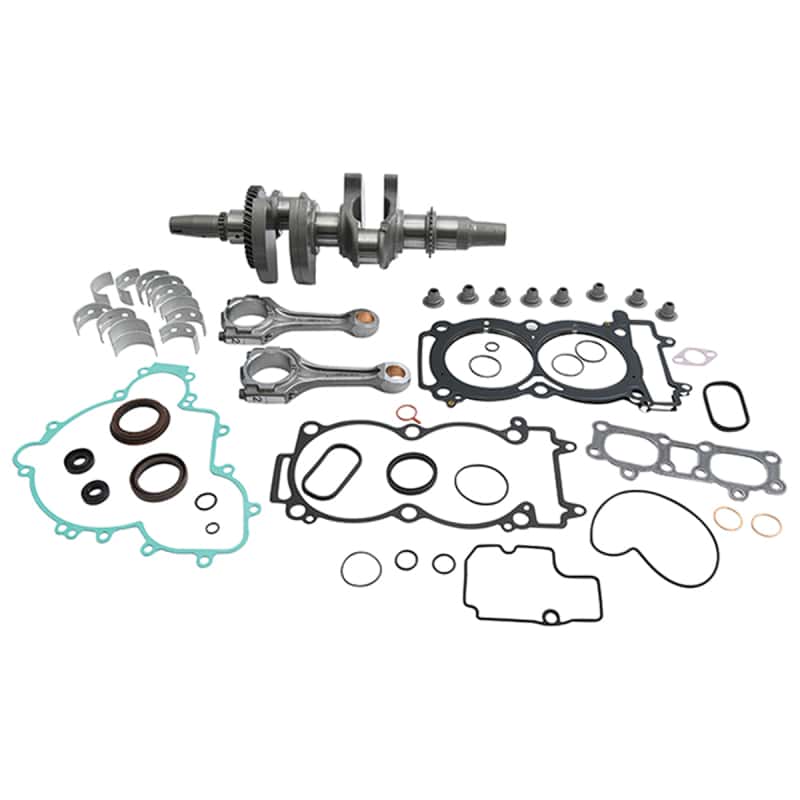 Hot Rods — Hot Rods 18-19 ACE 900 EPS XC/18-19 Ranger 900 4x4 Crew/18-19 Ranger 900 XP Bottom End Kit - view 1