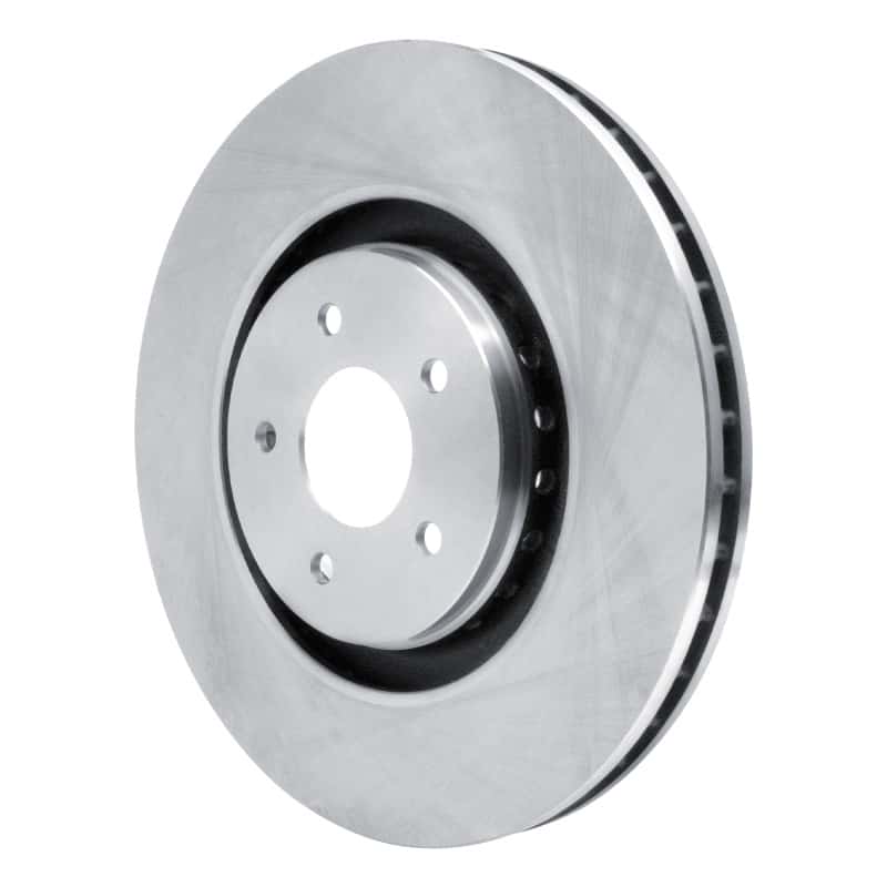 DFC — DFC 22-25 Infiniti QX60 Front Brake Rotor - view 2