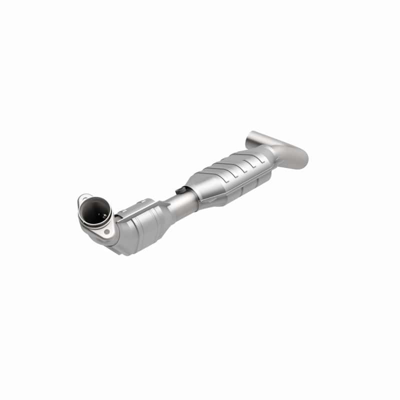 Magnaflow — MagnaFlow Conv DF 03 Lincoln Navigator 5.4L
OEM Grade
OEM - view 7