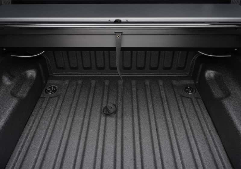 Roll-N-Lock — Roll-N-Lock 2022 Ford Maverick 54.4in M-Series Retractable Tonneau Cover
Retractable Cover - view 28