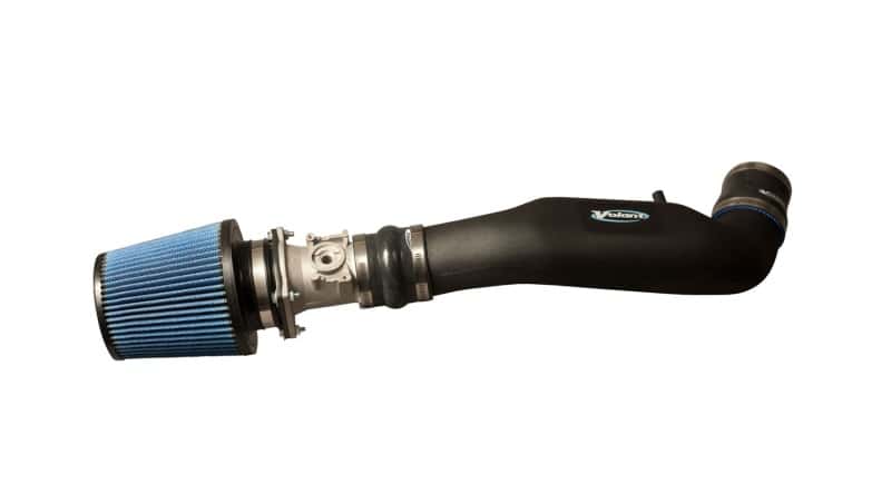 Volant — Volant 02-03 Ford Ranger 3.0L V6 OHV Pro5 Open Element Air Intake System
Air Intake Kit - view 1