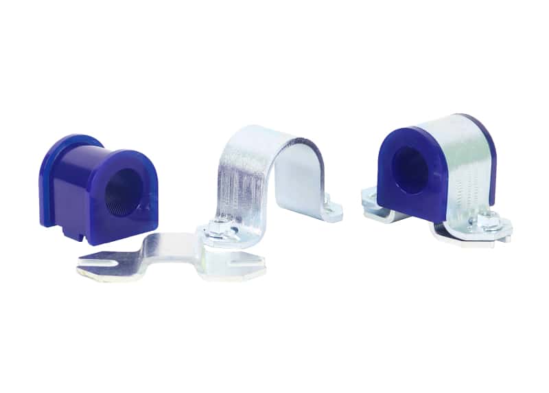 Superpro — SuperPro VW Golf MK 5/6 2WD Front Sway Bar Bushings - 27mm (1.06in)
Bushing Kit - view 4