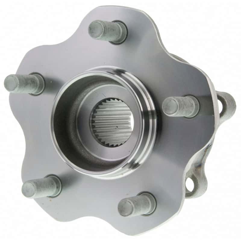 Moog — MOOG 09-14 Nissan Murano Rear Hub Assembly - view 1