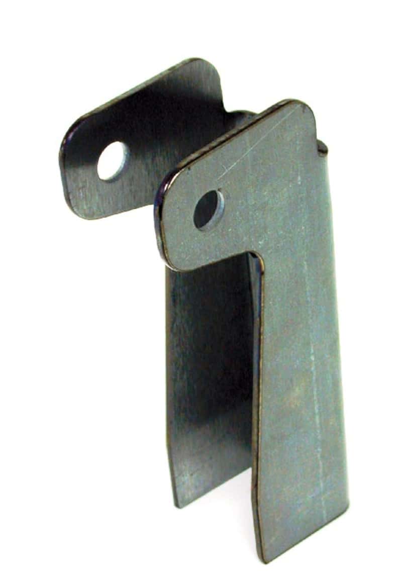 Ridetech — Ridetech 3-sided Upper Shock Bracket
Upper Shock Bkt. - W - view 1