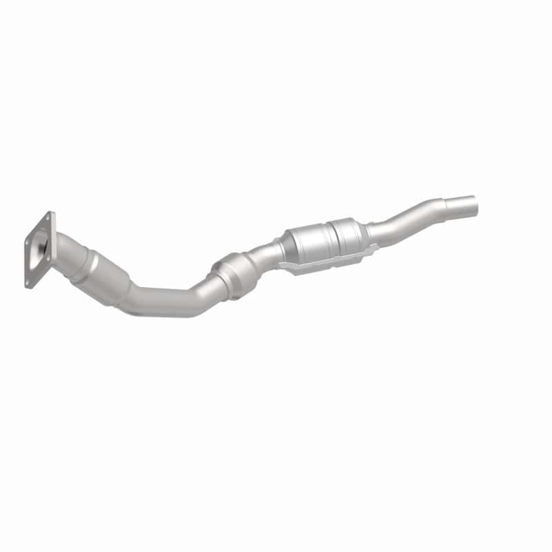 Magnaflow — MagnaFlow Conv DF 00-02 Audi A6 Quattro 2.7L
OEM Grade
OEM - view 8