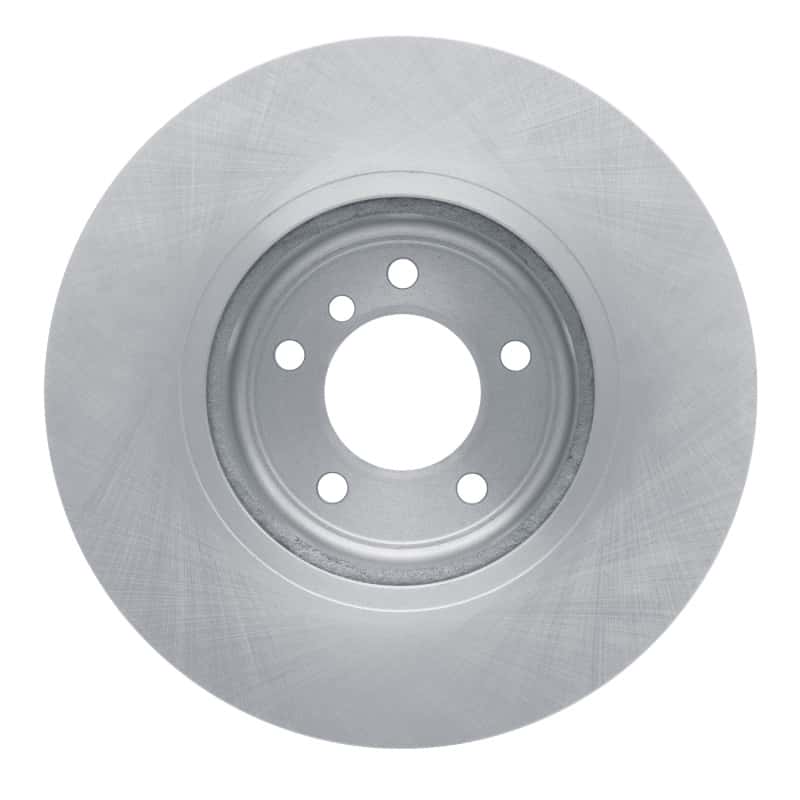 DFC — DFC 06-13 BMW 135IS Front Brake Rotor
DFC Brake Rotor - view 5
