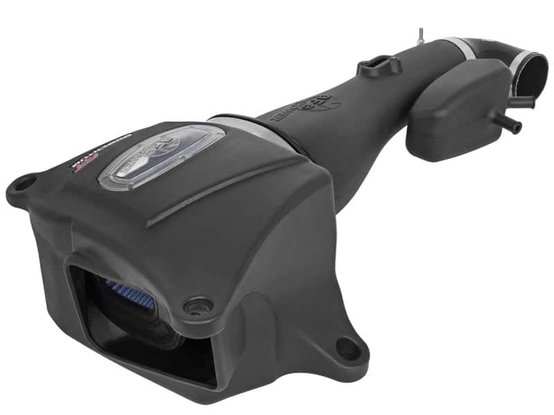 aFe — aFe Momentum GT PRO 5R Stage-2 Intake System 10-15 Nissan Patrol 5.6L V8
                afe54-76104    
Momentum GT Intake - view 4