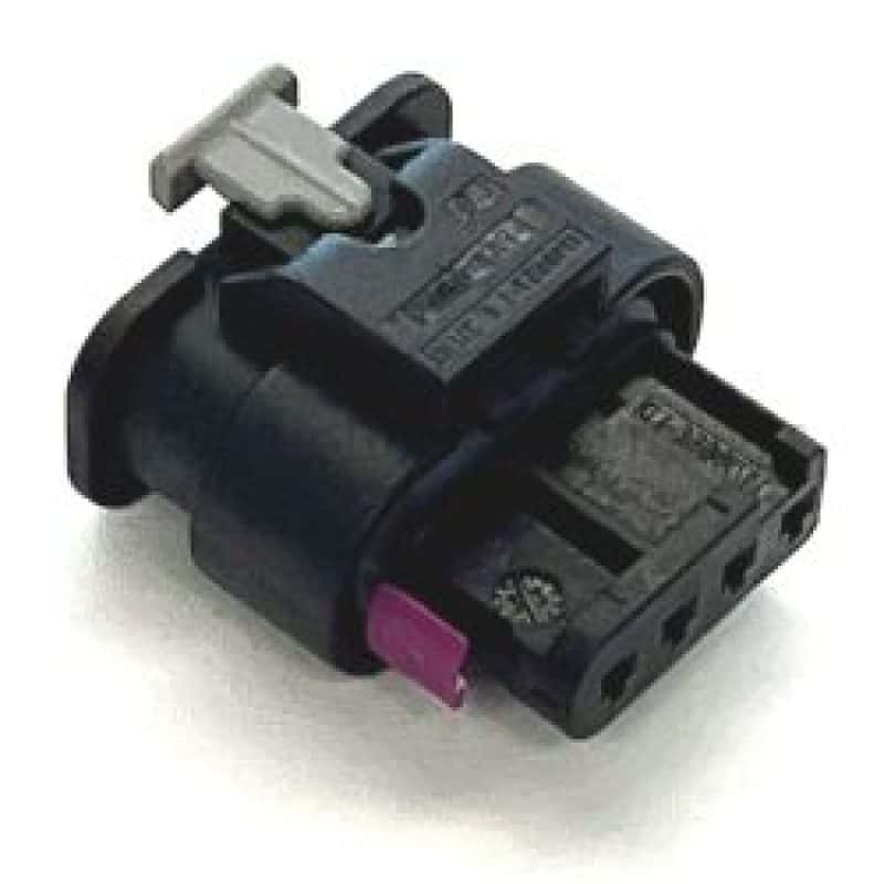 NAMZ — NAMZ 17-23 V-Twin TMAP Sensor Female Connector Kit w/Wire Seals & Terminals (OEM 69201441) - view 2