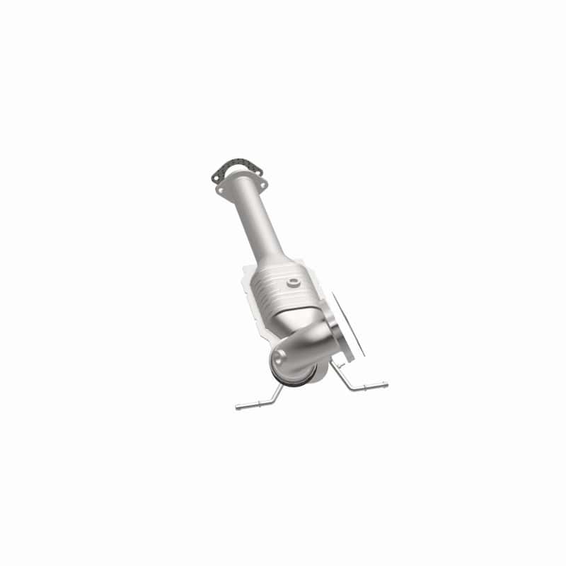 Magnaflow — MagnaFlow Conv DF 05-09 Volvo S60 2.4L/2.5L
OEM Grade
OEM - view 24