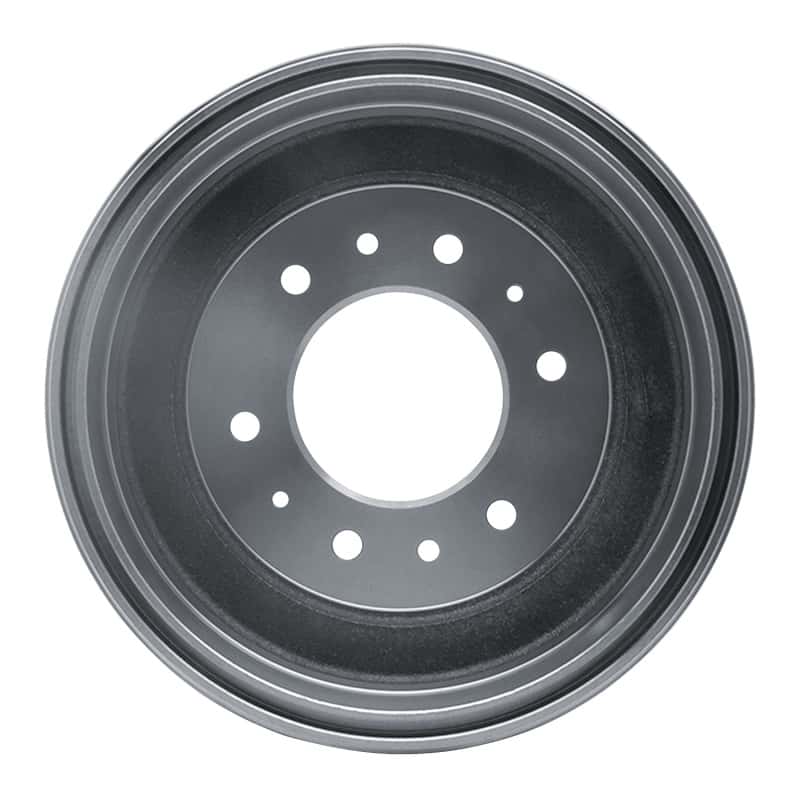 DFC — DFC 86-93 Mazda B2000 Rear True Balanced Brake Drum
DFC Brake Drum - view 5