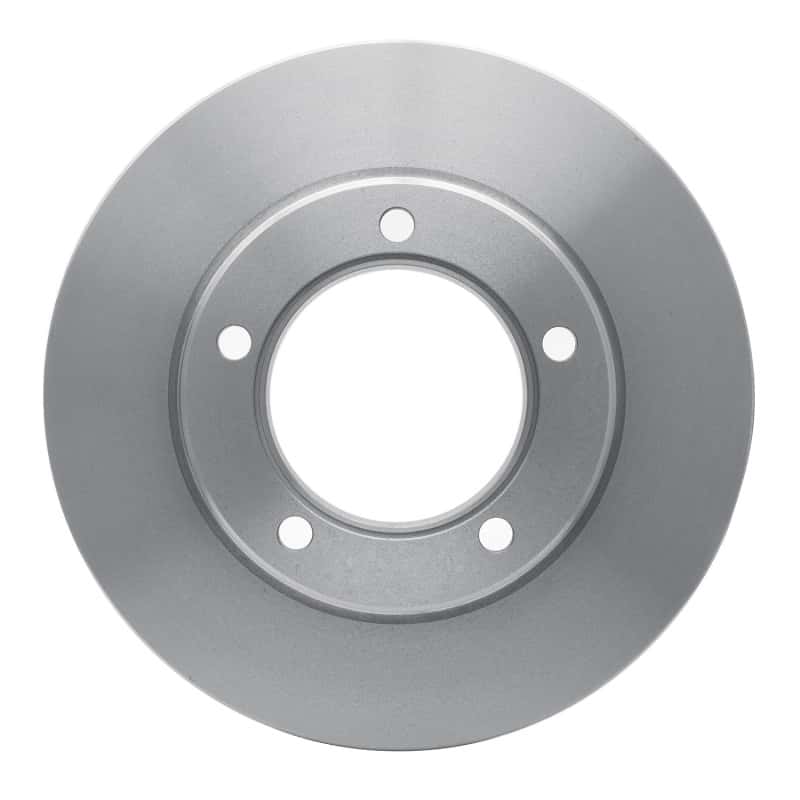 DFC — DFC 03-10 Chevrolet C5500 Kodiak Front/Rear Brake Rotor
DFC Brake Rotor - view 1