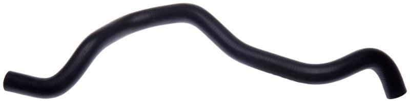 Gates — Gates 04-07 Toyota Highlander V-6 3.3L Heater (Top) Molded Heater Hose - view 1