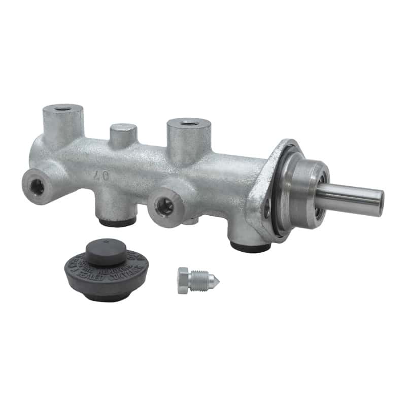 DFC — DFC 73-84 Audi Fox Brake Master Cylinder
DFC Brake Master Cyl - view 1