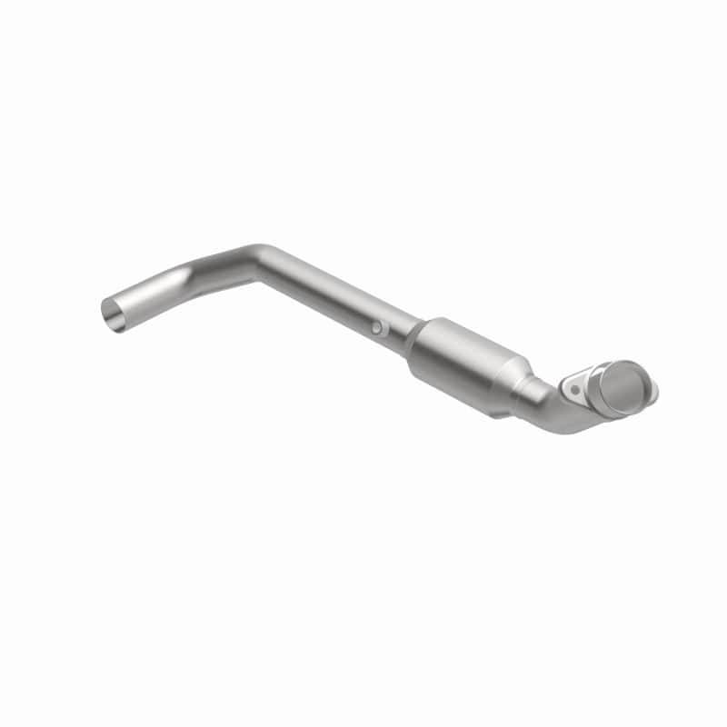 Magnaflow — MagnaFlow Conv Direct Fit OEM 05-08 Ford F150 4.2L V6 (Drivers Side)
OEM Grade
OEM - view 27