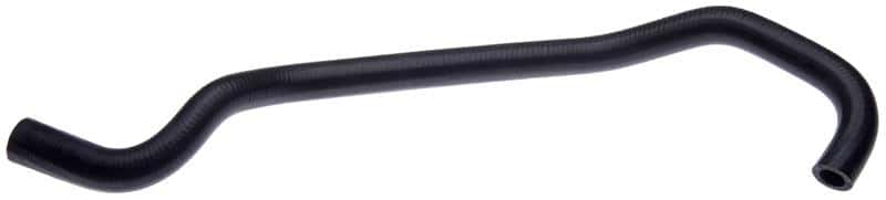 Gates — Gates 01-06 Chrysler Sebring V-6 2.7L Eng. To Heater Molded Heater Hose - view 1