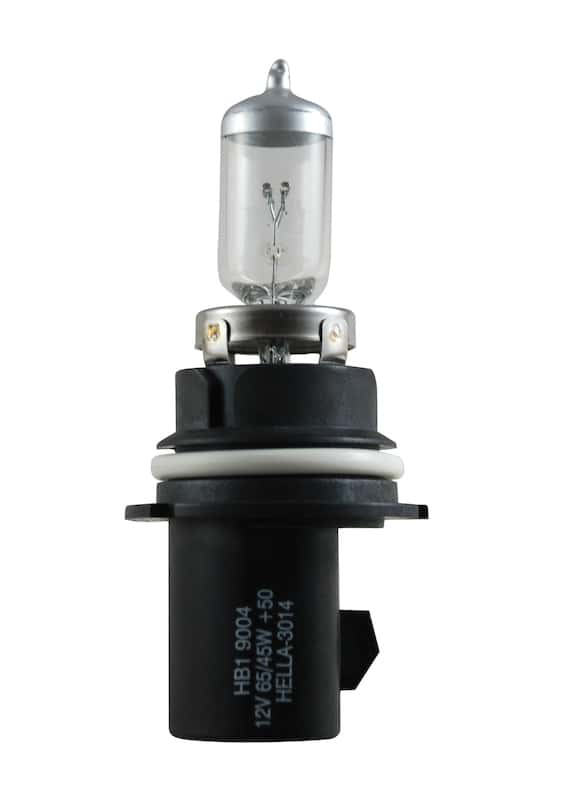 Hella — Hella Bulb 9004 12V 65/45W P29T T4625 +50
9004P50 Halogen Bulb - view 3