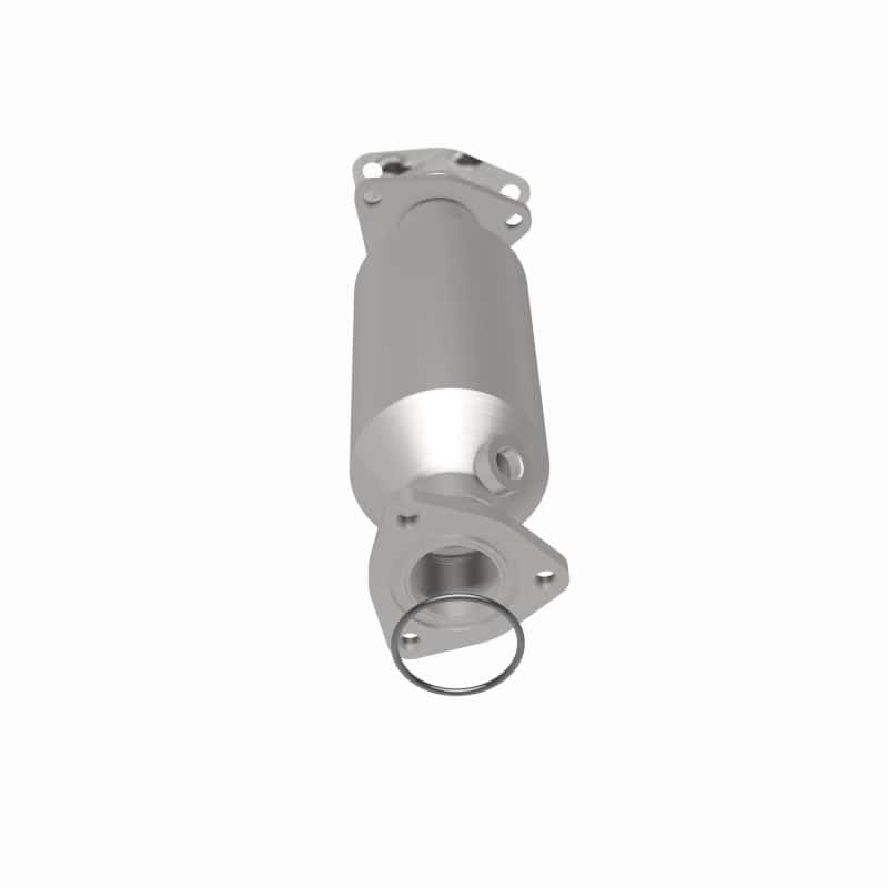 Magnaflow — MagnaFlow Conv DF 96-01 Honda Prelude 2.3L
HM Grade
HM - view 14