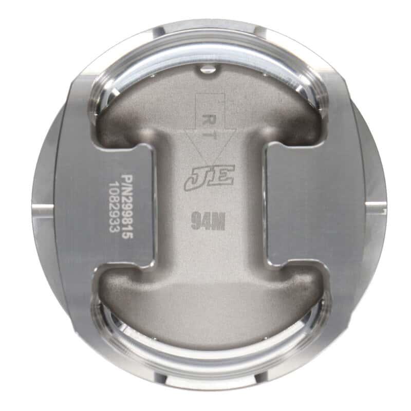 JE Pistons — JE Pistons Hyundai GEN 9:1 KIT Set of 6 Pistons - view 3