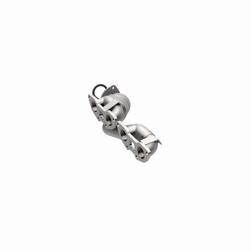 Magnaflow — MagnaFlow Conv DF 08-10 Lexus IS F 5.0L D/S Manifold
OEM Grade
OEM - view 23