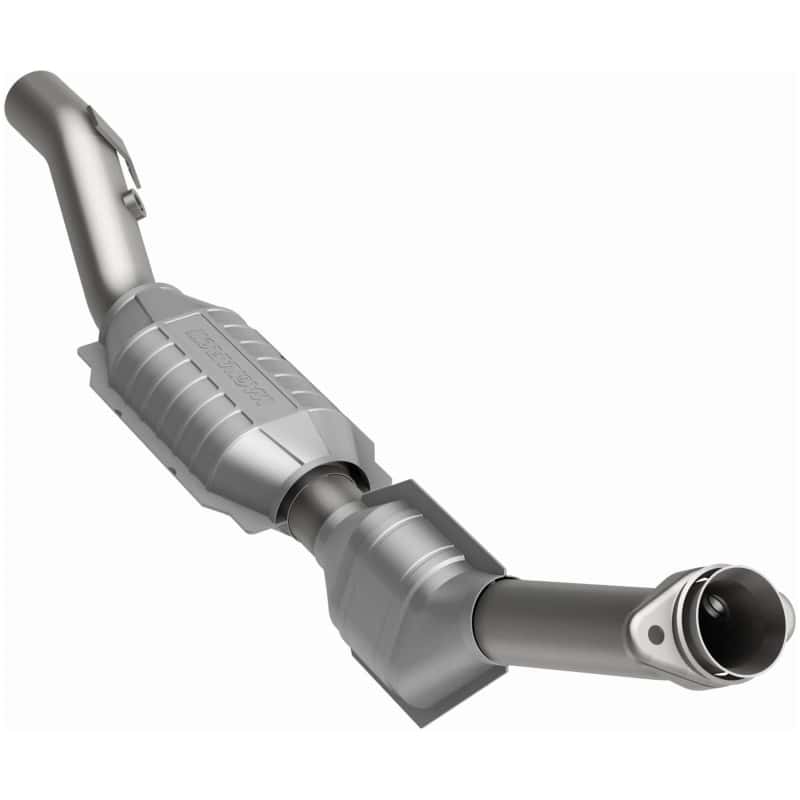 Magnaflow — MagnaFlow Conv DF 01 Ford Lightning P/S
California - view 3