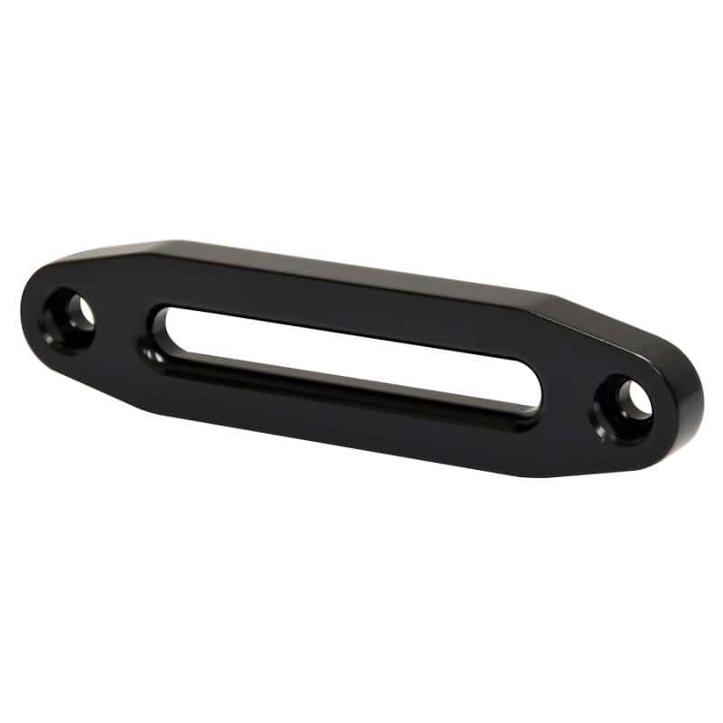 Superwinch — Superwinch Replacement Hawse Fairlead (use w/ Terra 45SR/4500SR Winches) - Blue
Winch Fairlead - view 5