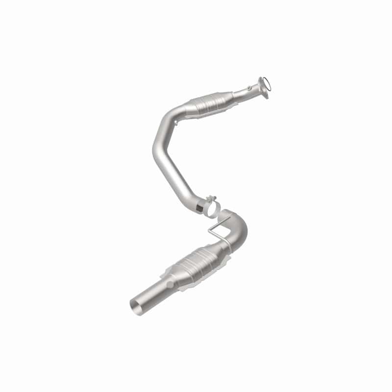 Magnaflow — MagnaFlow Conv DF 03-05 Express 2500 4.8L Driver Side
HM Grade
HM - view 18