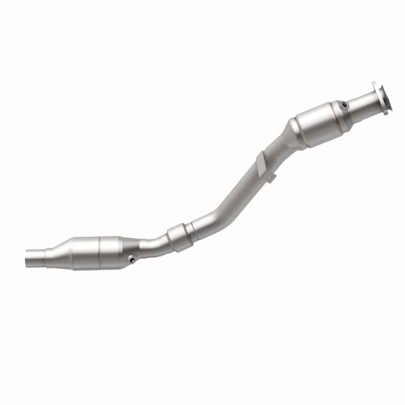 Magnaflow — MagnaFlow Conv DF 04-06 Audi S4 4.2L
OEM Grade
OEM - view 20