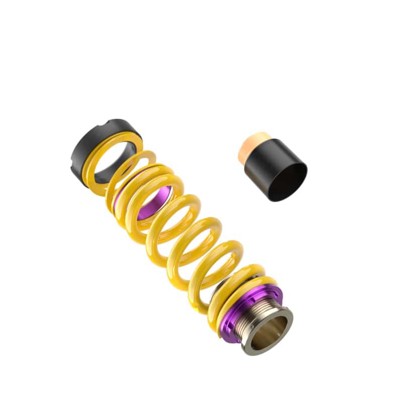 KW — KW 2021+ Porsche 911 Turbo H.A.S. Kit
Adj Lowering Springs - view 10