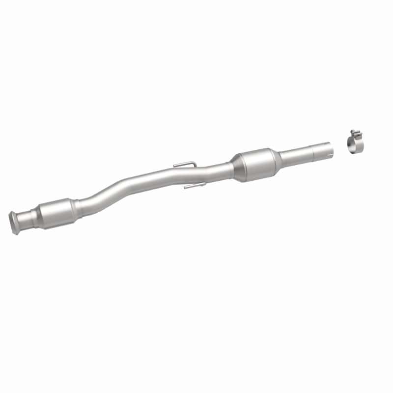 Magnaflow — MagnaFlow Conv DF 07-09 Cooper S turbo Rear OEM
OEM Grade
OEM - view 8