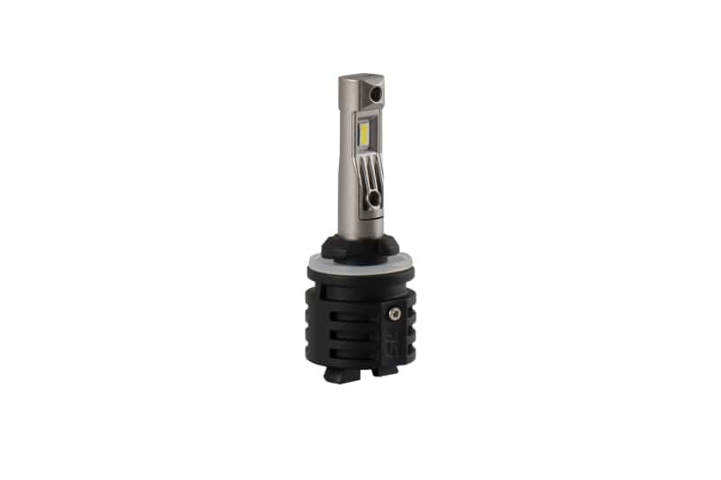 Diode Dynamics — Diode Dynamics 880/881 Yellow SL2 LED Bulb (one) - view 6