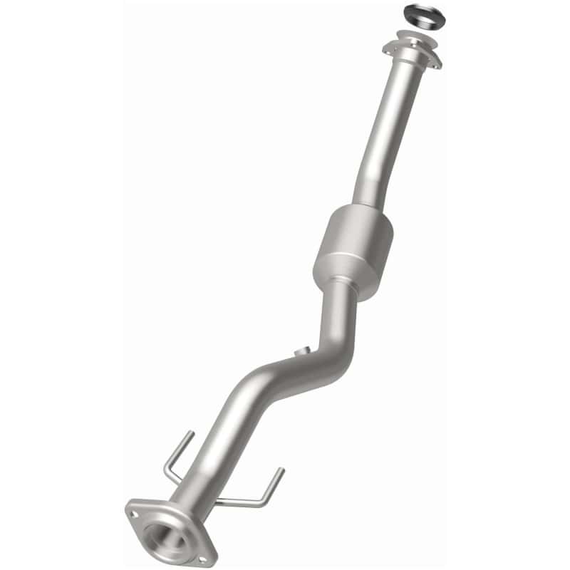 Magnaflow — Magnaflow 02-03 Chevrolet Trailblazer 4.2L Direct Fit Converter
California - view 4