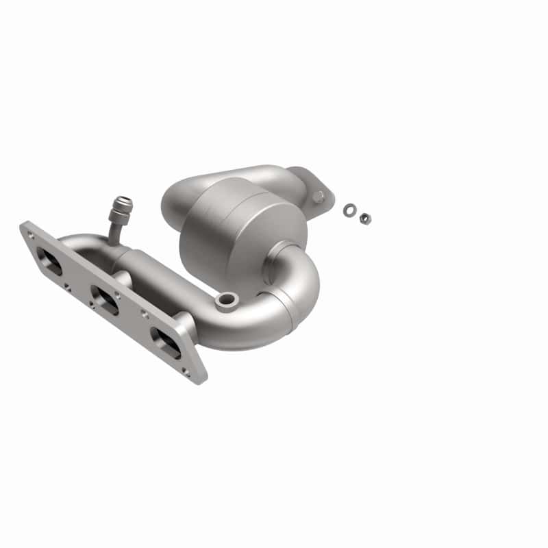 Magnaflow — Magnaflow Conv DF 04-05 Ford Taurus 3.0L
California - view 7
